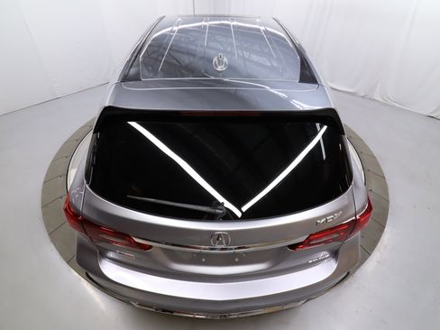 Used 2017 Acura MDX SH-AWD image 50