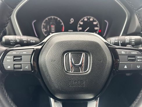 Certified 2025 Honda Pilot EX-L image 25