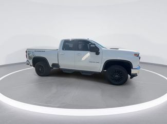Used 2022 Chevrolet Silverado 2500 LT w/ Convenience Package video 2