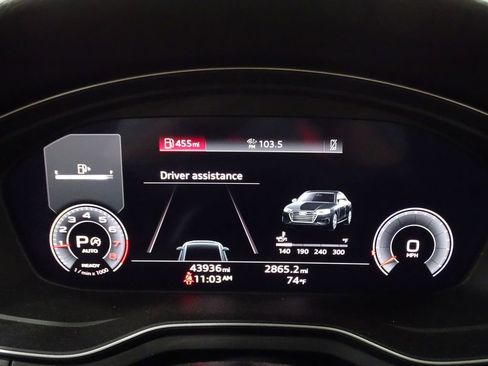 Used 2023 Audi A4 2.0T Premium Plus image 28