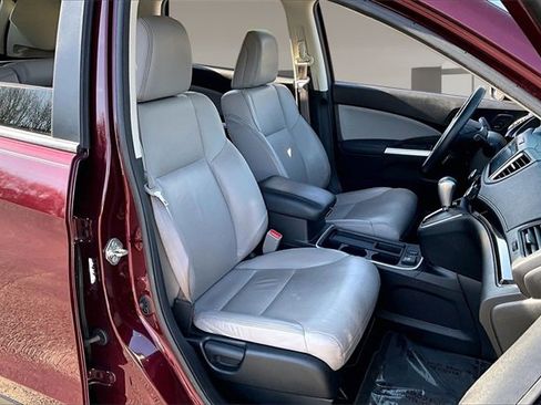 Used 2016 Honda CR-V Touring image 26