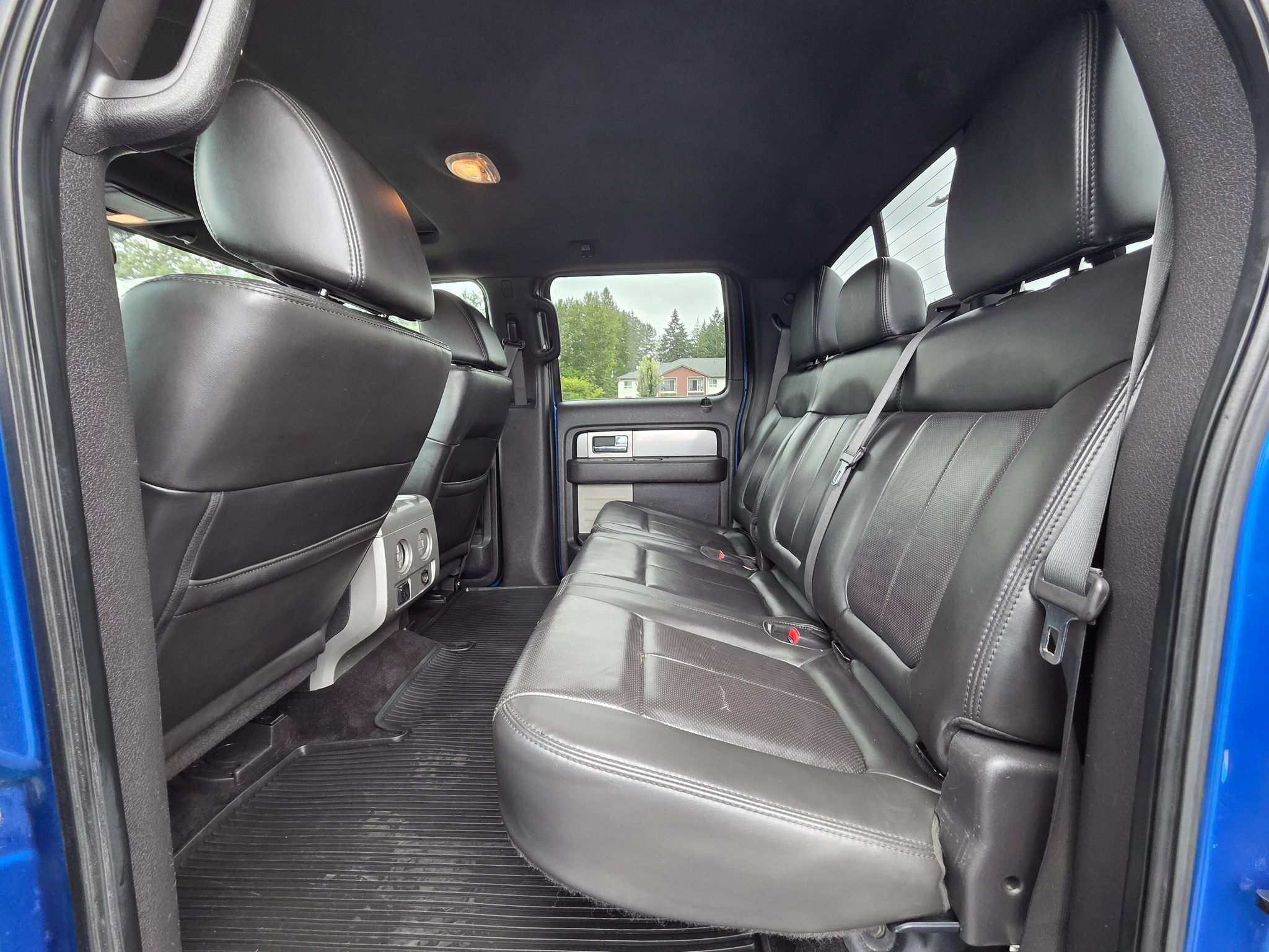 Used 2011 Ford F150 Raptor AWD/4WD image 31