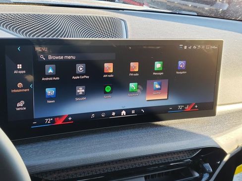 New 2026 BMW 330i xDrive Sedan w/ Premium Package image 11