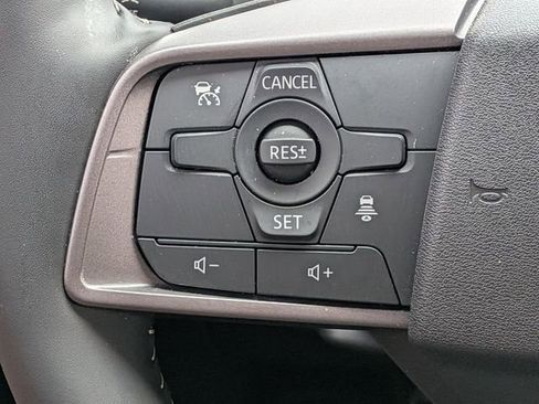 Certified 2026 Nissan Sentra SV w/ SV Convenience Package FWD image 22