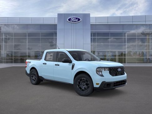 New 2026 Ford Maverick XLT AWD/4WD image 7