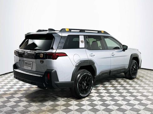 New 2026 Subaru Outback Wilderness AWD/4WD image 7