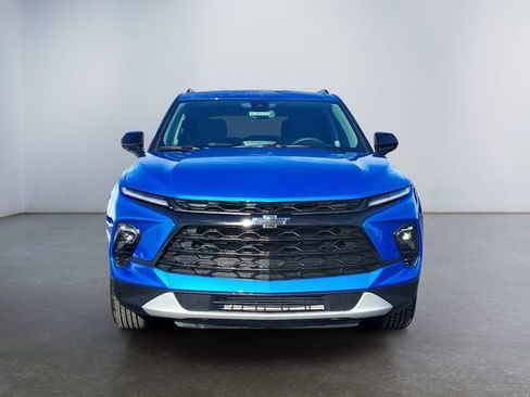 New 2026 Chevrolet Blazer LT w/ Convenience Package image 9