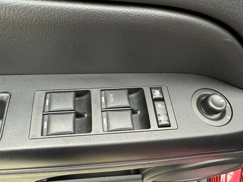 Used 2016 Jeep Patriot Sport w/ Power Value Group image 9