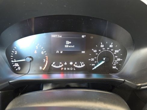 Used 2021 Ford Escape SE w/ Convenience Package image 18