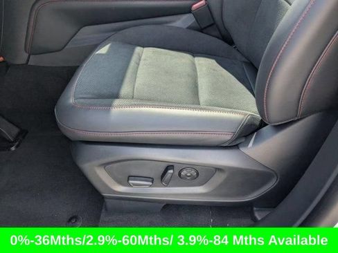 New 2026 Ford Explorer ST w/ Sun And Sound Package AWD/4WD image 22