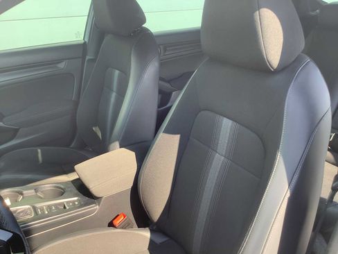 Certified 2022 Honda Civic Sport image 11