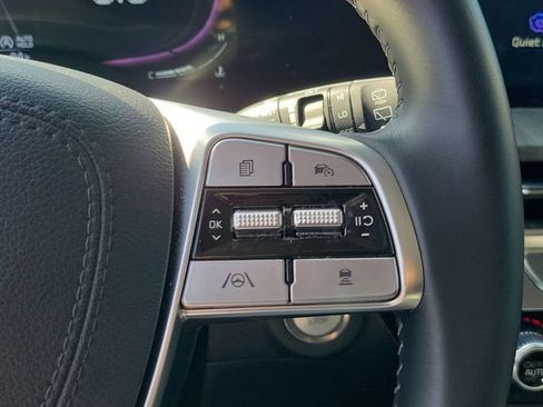 Certified 2024 Kia Telluride EX FWD image 23