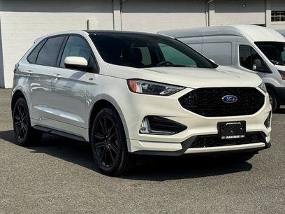 Used 2023 Ford Edge ST-Line