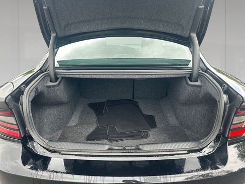 Used 2023 Dodge Charger R/T w/ Blacktop Package RWD image 19