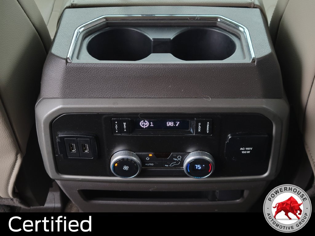 Certified 2020 Ford Expedition XLT w/ Equipment Group 202A RWD image 19