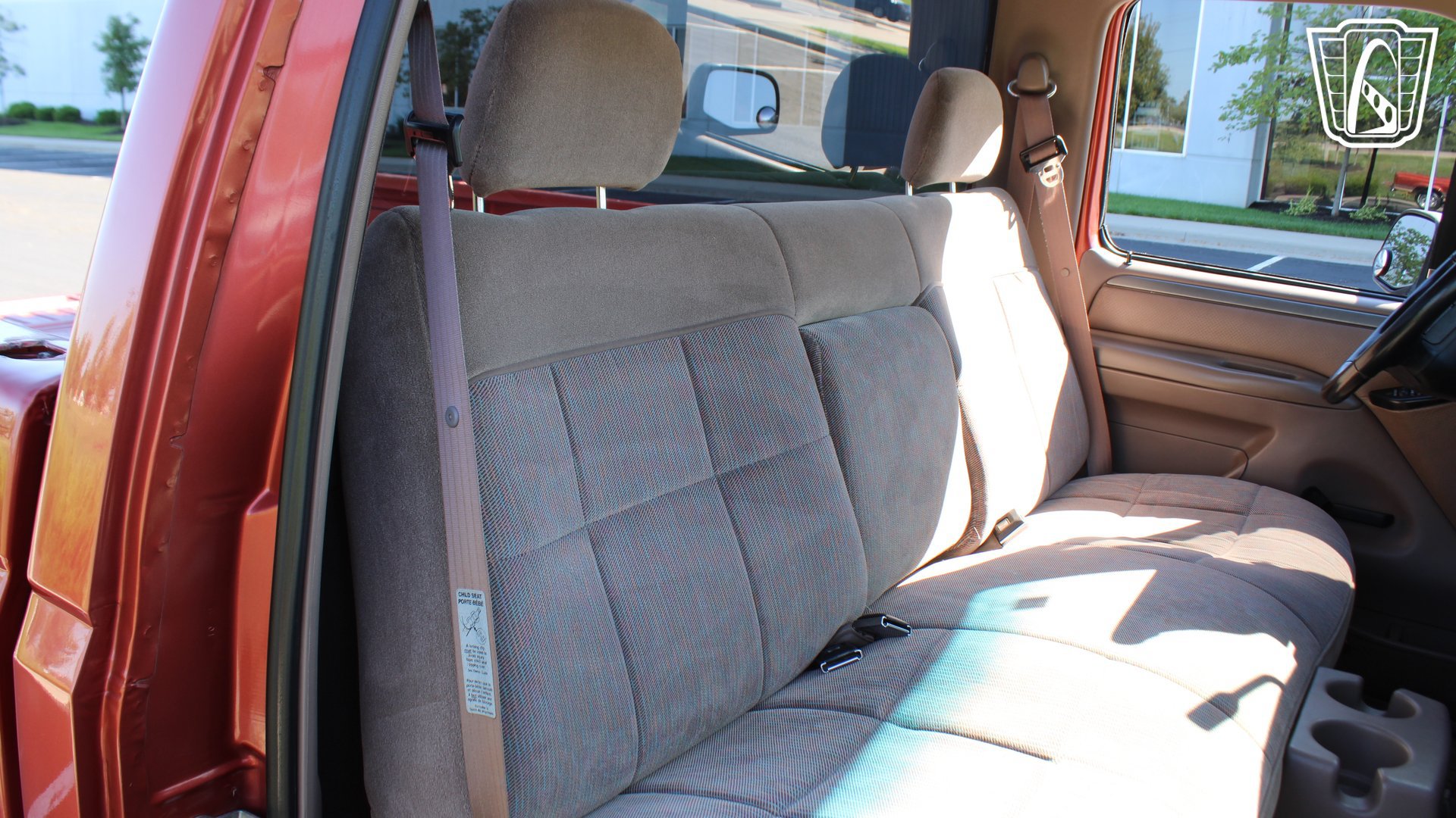 Used 1994 Ford F150 XL RWD image 13