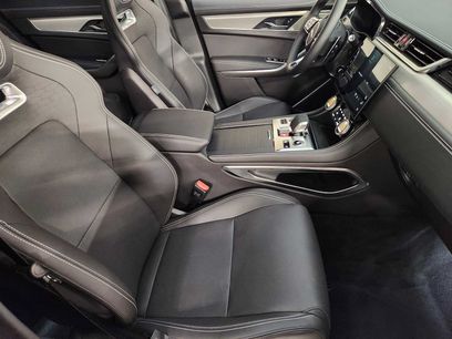 New 2026 Jaguar F-PACE R-Dynamic S