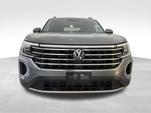 Used 2024 Volkswagen Atlas SE image 8