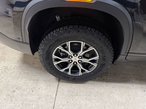 Certified 2024 GMC Acadia AT4 w/ Super Cruise Package image 8