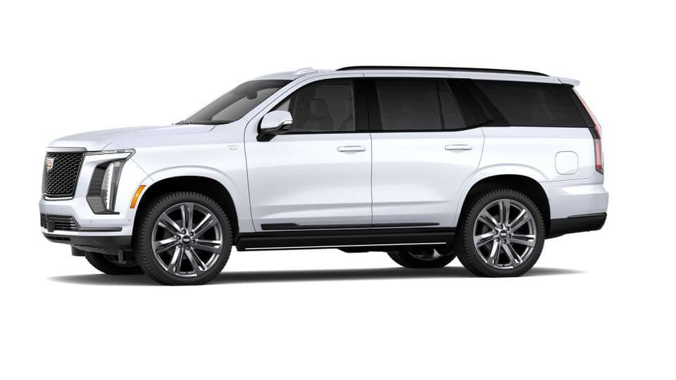 New 2026 Cadillac Escalade Sport w/ Touring Package AWD/4WD image 27