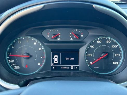 Used 2023 Chevrolet Malibu LT image 22