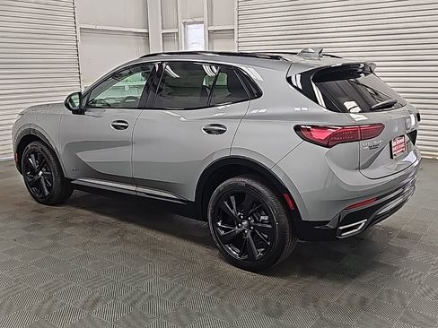 New 2026 Buick Envision Sport Touring image 5