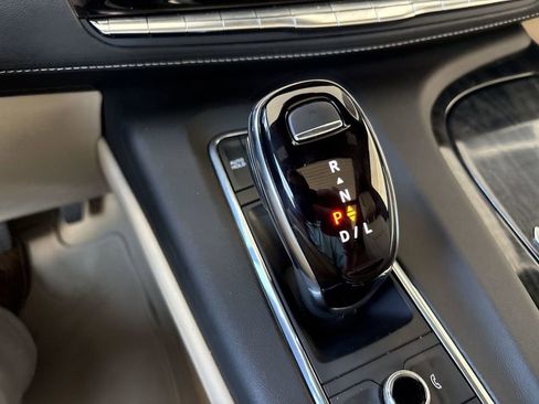 Certified 2023 Cadillac Escalade Premium Luxury w/ Performance Package image 16