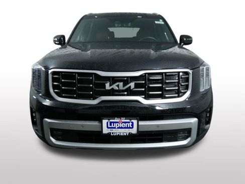 Certified 2024 Kia Telluride SX Prestige AWD/4WD image 4