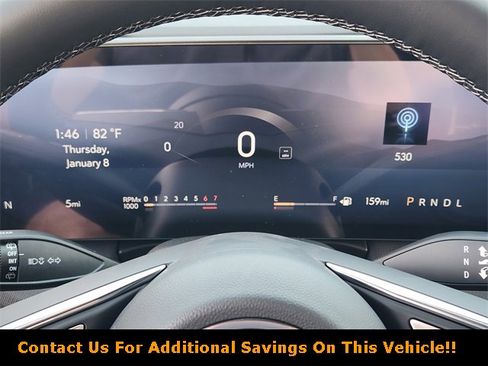 New 2026 Buick Enclave Sport Touring image 11