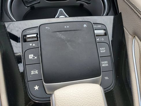 Used 2022 Mercedes-Benz GLS 450 4MATIC image 6