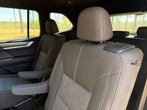 New 2026 GMC Acadia Elevation w/ LPO, Floor Liner Package FWD image 31