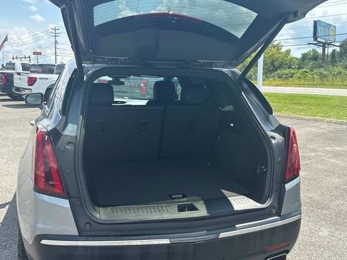 Used 2023 Cadillac XT5 Luxury FWD image 13