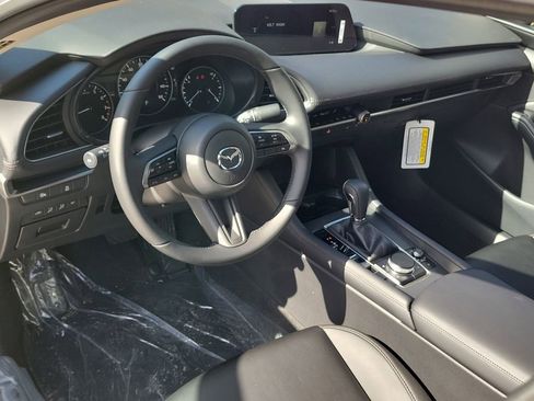 New 2026 MAZDA MAZDA3 2.5 S Sedan w/ Preferred Pkg image 12