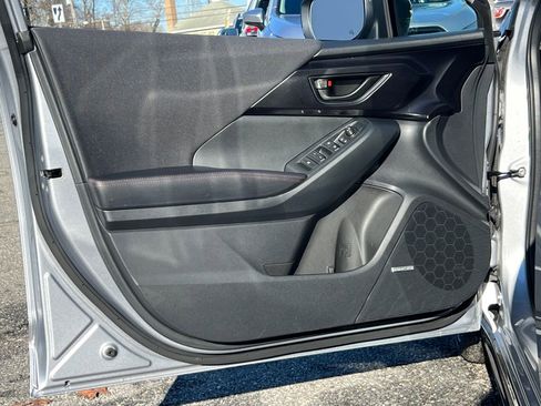 Certified 2025 Subaru Impreza RS image 17