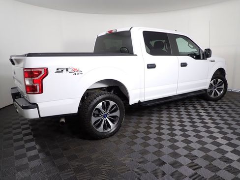 Used 2020 Ford F150 XL w/ Equipment Group 101A Mid AWD/4WD image 17