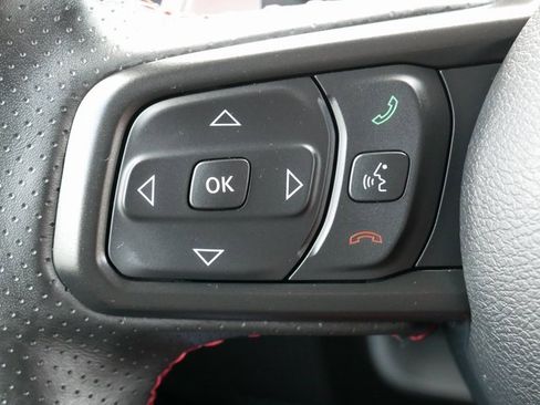 Used 2024 Jeep Wrangler Unlimited Rubicon 392 image 27