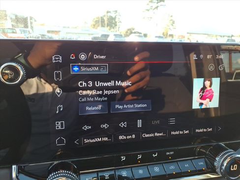 Used 2023 GMC Canyon Elevation w/ Convenience Package image 13