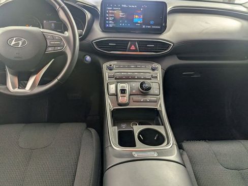 Used 2023 Hyundai Santa Fe SEL w/ Cargo Package FWD image 24