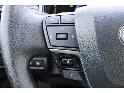 Used 2026 Toyota Camry LE image 15