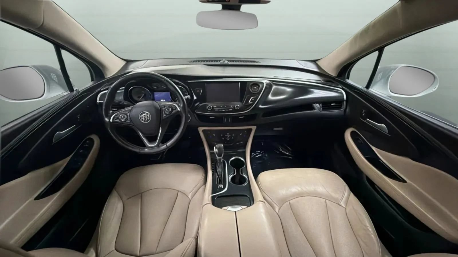 Used 2017 Buick Envision Essence FWD image 9