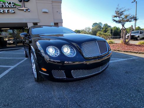 Used 2009 Bentley Continental GT image 3
