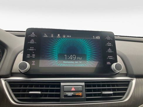 Used 2020 Honda Accord EX-L image 20