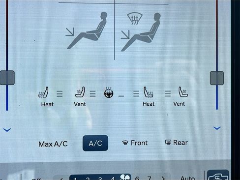 Used 2023 RAM 3500 Limited image 20