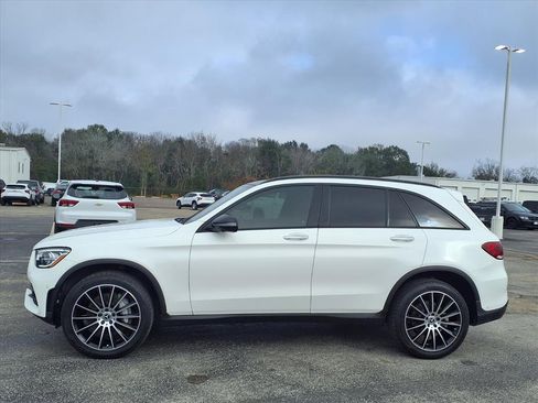 Used 2022 Mercedes-Benz GLC 300 image 24