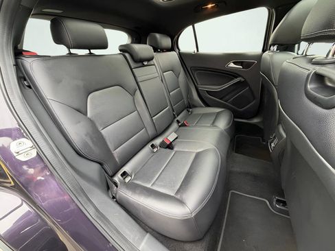 Used 2016 Mercedes-Benz GLA 250 image 29