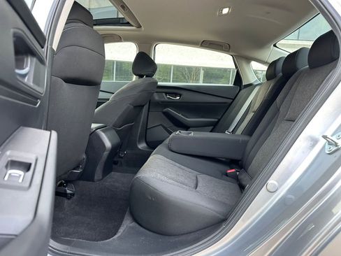 Used 2024 Honda Accord EX image 14