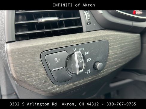 Used 2024 Audi A5 2.0T Premium Plus image 51