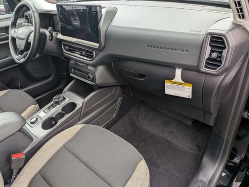 New 2026 Ford Bronco Sport Big Bend AWD/4WD image 30