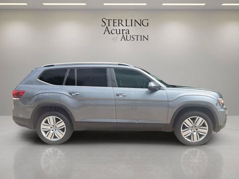 Used 2019 Volkswagen Atlas SE FWD image 4
