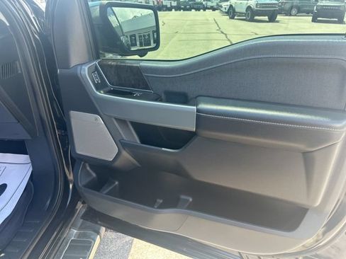 Used 2022 Ford F150 Lariat w/ Equipment Group 502A High AWD/4WD image 20